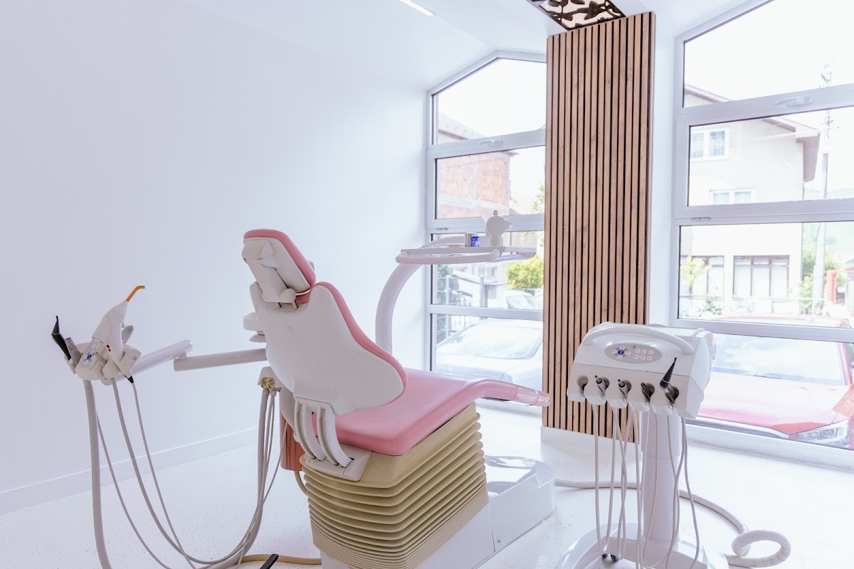 Estetska stomatologija - DENTAL HOUSE NP