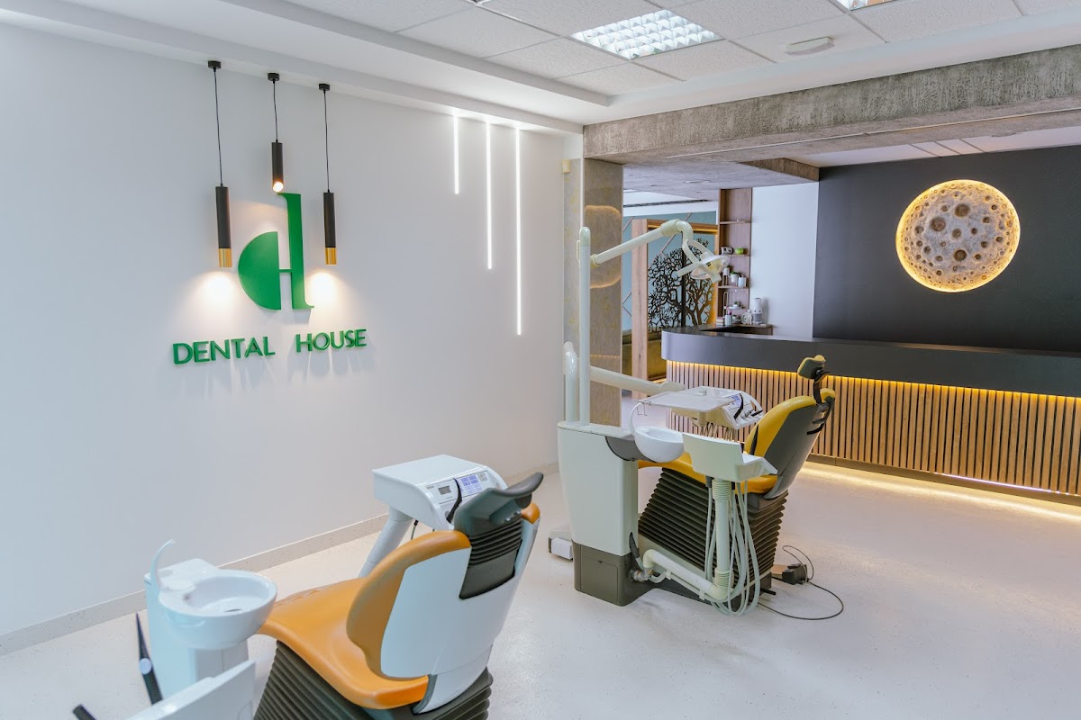 DENTAL HOUSE NP - Novi Pazar