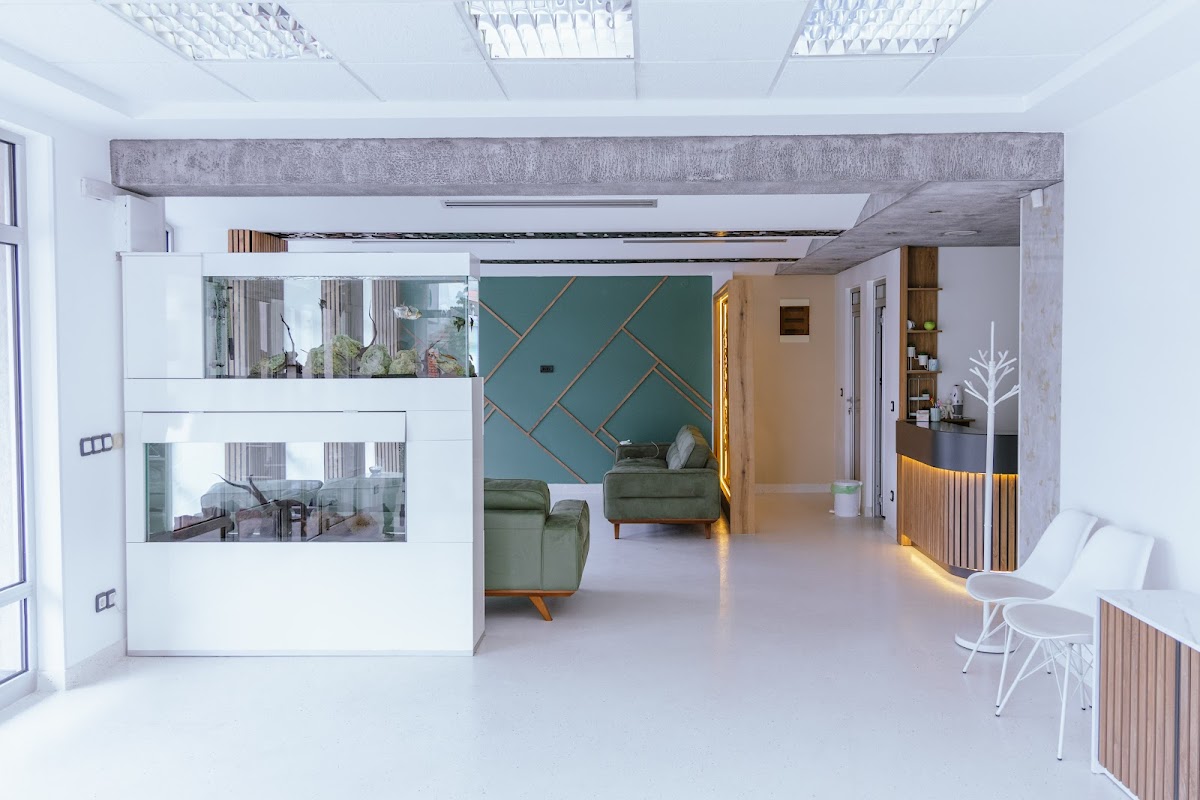 Bezbolni tretmani - DENTAL HOUSE NP