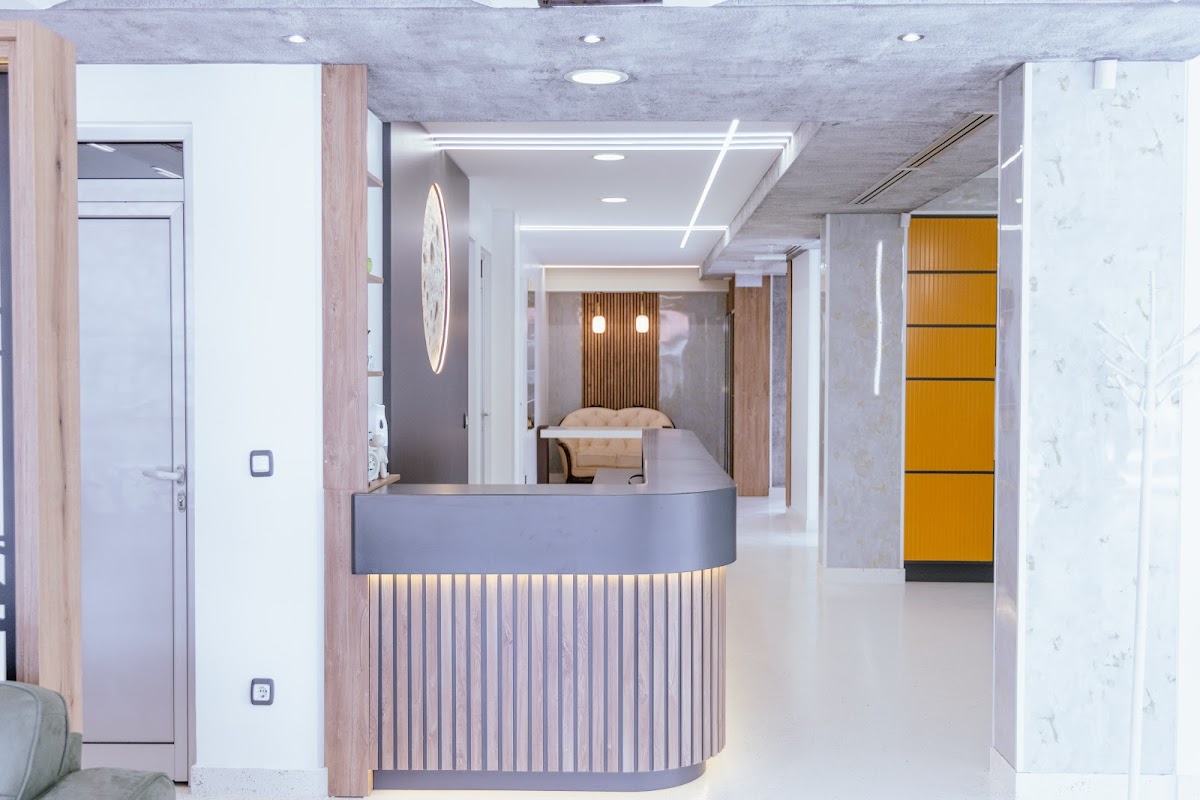 Moderna oprema - DENTAL HOUSE NP